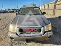 2005 GMC ENVOY фото