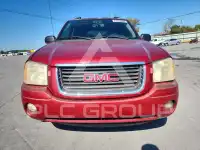 2005 GMC ENVOY фото