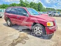 2005 GMC ENVOY фото