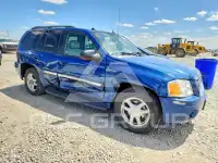 2005 GMC ENVOY фото