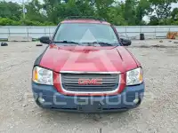 2005 GMC ENVOY photo