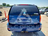 2005 GMC ENVOY photo