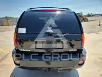 2005 GMC ENVOY фото