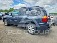 2005 GMC ENVOY фото