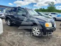 2005 GMC ENVOY фото