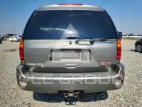 2005 GMC ENVOY фото