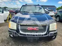 2005 GMC ENVOY фото