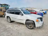 2005 GMC ENVOY photo