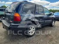 2005 GMC ENVOY фото