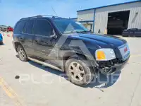 2005 GMC ENVOY фото