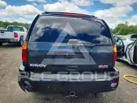 2005 GMC ENVOY фото