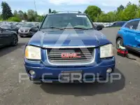 2005 GMC ENVOY photo