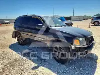 2005 GMC ENVOY фото
