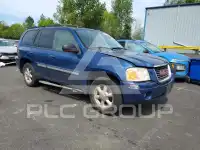 2005 GMC ENVOY photo