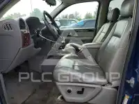 2005 GMC ENVOY photo
