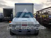 2005 GMC TOPKICK фото