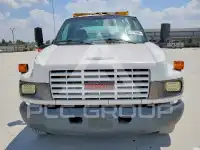 2005 GMC CK Series photo