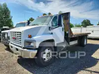 2005 GMC CK Series фото