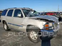 2005 GMC YUKON фото
