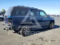 2005 GMC YUKON фото