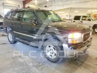 2005 GMC YUKON фото