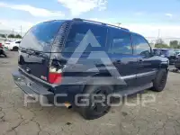 2005 GMC YUKON фото