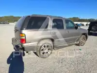 2005 GMC YUKON photo