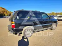 2005 GMC YUKON фото
