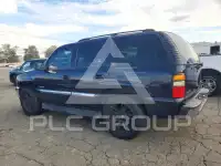 2005 GMC YUKON фото