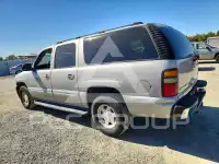2005 GMC YUKON фото
