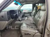 2005 GMC YUKON photo
