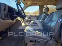 2005 GMC YUKON фото