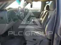 2005 GMC YUKON фото