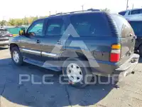 2005 GMC YUKON фото