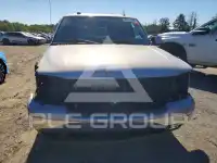 2005 GMC YUKON фото