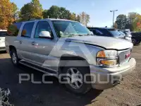 2005 GMC YUKON фото
