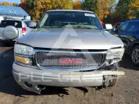 2005 GMC YUKON фото