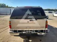2005 GMC YUKON фото