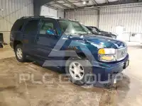 2005 GMC YUKON photo