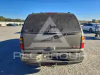 2005 GMC YUKON photo