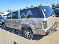2005 GMC YUKON фото