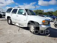 2005 GMC YUKON фото