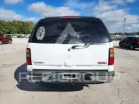 2005 GMC YUKON фото