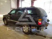 2005 GMC YUKON фото