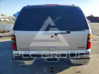 2005 GMC YUKON фото