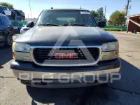 2005 GMC YUKON фото