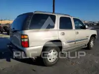 2005 GMC YUKON фото