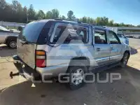 2005 GMC YUKON фото
