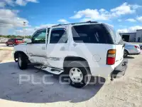 2005 GMC YUKON фото