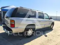 2005 GMC YUKON фото